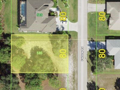 156 Fairway Rd, Rotonda West, FL, 33947