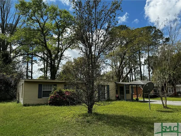 2357 Ranchland Drive, Savannah, GA 31404