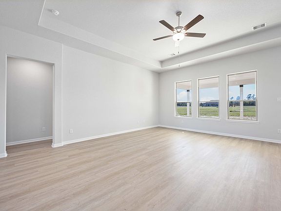 9518 Tree House Ct - Carter - Family Room