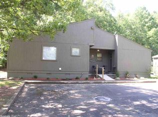 108 Shadow Ridge Ln #34, Fairfield Bay, AR 72088