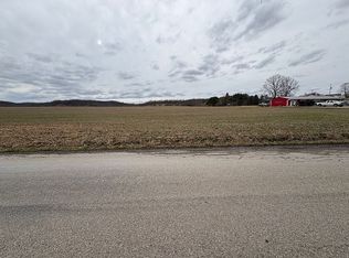 Central Rd NW, Strasburg, OH 44680