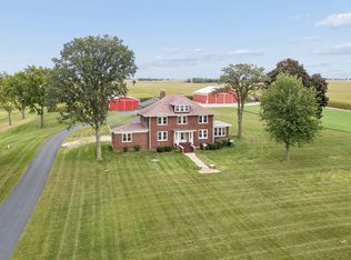 751 N 3150th Rd, Utica, IL 61373