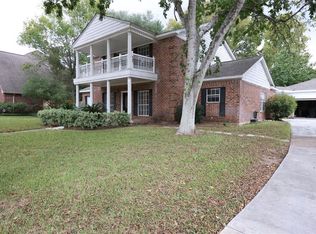 2214 Country Creek Way, Richmond, TX 77406