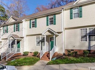 2205 Long Pine Ln, Raleigh, NC 27603