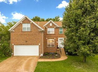 2368 Edencrest Dr, Antioch, TN 37013