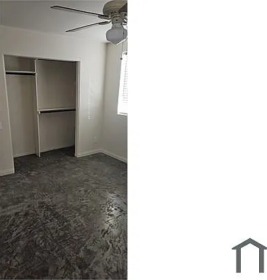 1 bed, 555 sqft, $950 — Photo 4
