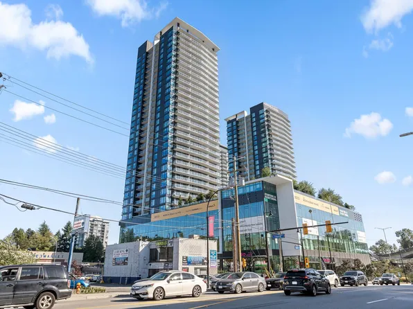 308 Alderson Ave #2502, Coquitlam, BC V3K 1W2