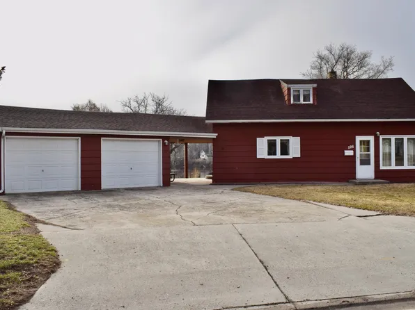 526 Red Lake Blvd, Thief River Falls, MN 56701