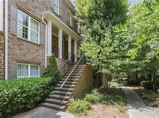1420 Briarhaven Trl, Atlanta, GA 30319