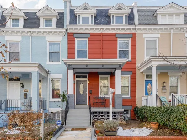 1932 1st St NE, Washington, DC 20002