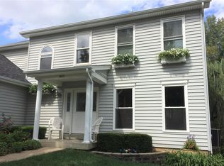 1621 Centenary Ct, Valley Park, MO