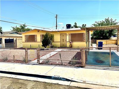 6233 Brittany Way, Las Vegas, NV, 89107