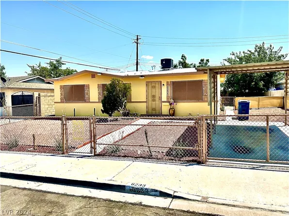 6233 Brittany Way, Las Vegas, NV 89107