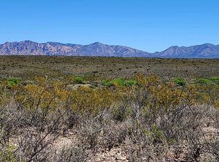 E Rainbow Rd, Tombstone, AZ 85638
