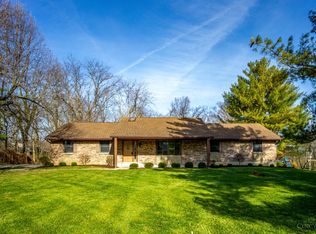 3873 Buck Ridge Dr, Okeana, OH 45053