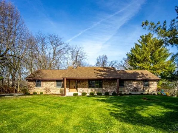 3873 Buck Ridge Dr, Okeana, OH 45053