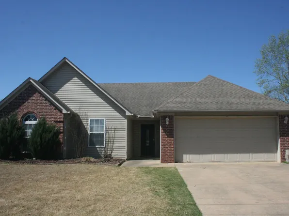 3011 Greenfield Dr, Bryant, AR 72022