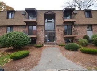 645 W Lowell Ave UNIT 20, Haverhill, MA 01832