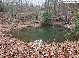 Lot 218 Casey Mountain Road, Purlear, NC 28665