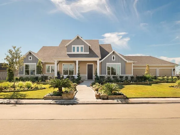 Braum Plan, Lakeview