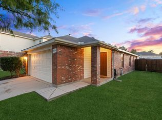 12157 Thicket Bend Dr, Fort Worth, TX 76244