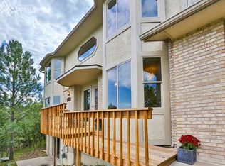 961 Golden Hills Rd, Colorado Springs, CO 80919