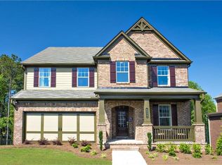4805 Alexandria Ave, Cumming, GA 30040