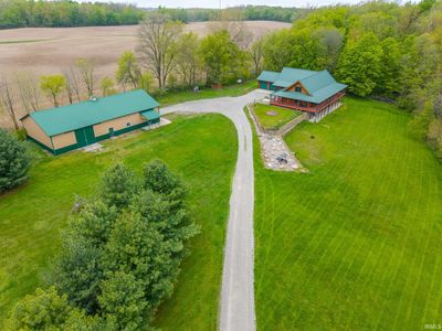 3039 Mapes Rd, Kendallville, IN, 46755