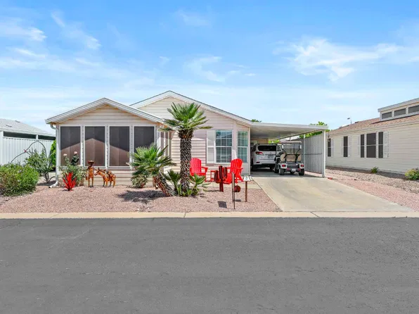 2550 S Ellsworth Rd Unit 194, Mesa, AZ 85209