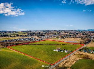 5437 Imhoff Rd, Ferndale, WA 98248