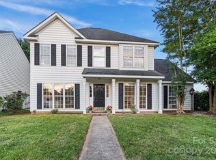 3802 Faith Church Rd, Indian Trail, NC 28079