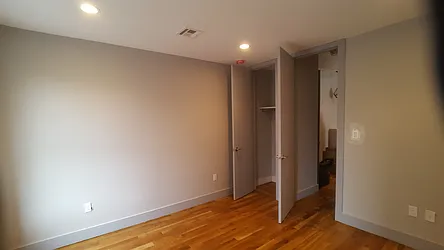 Rented by Evergreen Apartments BK