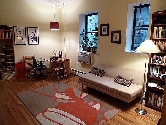 1st image of 254 W 98th St APT 4B
