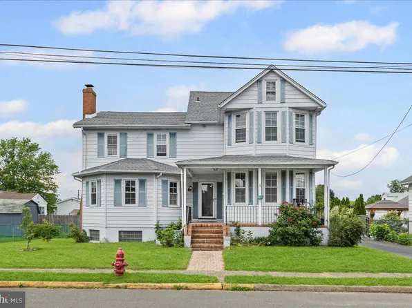 119 Elm Ave, Burlington, NJ 08016