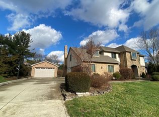 730 Northbridge Ln, Columbus, OH 43235