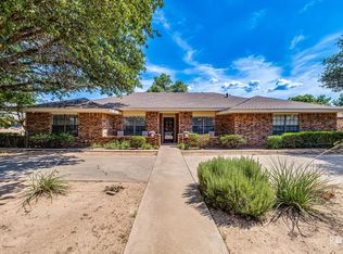 3113 Ridgecrest Ln, San Angelo, TX 76904