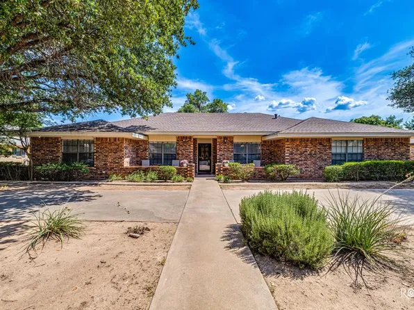 3113 Ridgecrest Ln, San Angelo, TX 76904