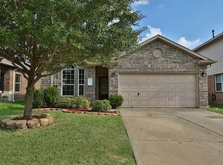 8227 Nagy Hill St, Spring, TX 77379