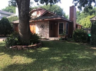 14465 Robert I Walker Blvd, Austin, TX 78728