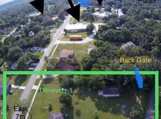 121 E 7th St, Chuluota, FL 32766