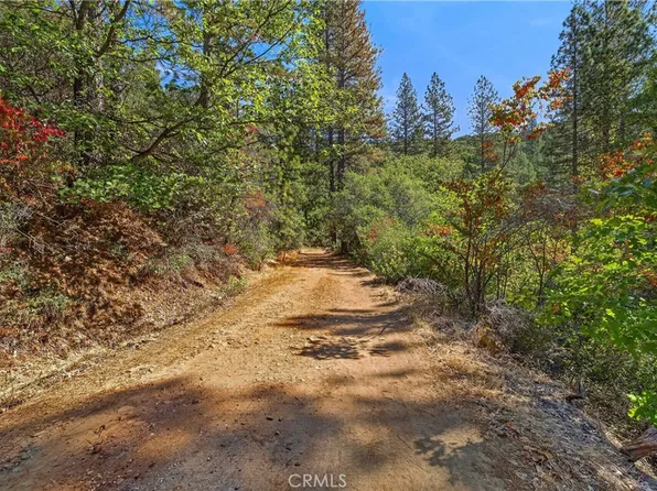 17865 Ponderosa Way, Oroville, CA 95966