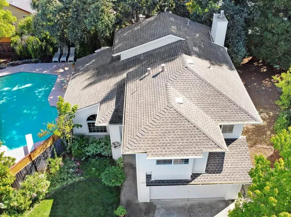 510 Mitchell Way, Sonoma, CA 95476