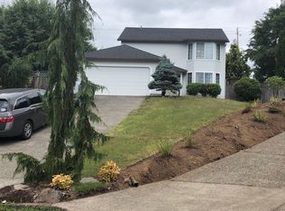 3310 NE 98th Cir, Vancouver, WA 98665