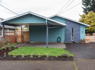 4135 SE 28th Ave, Portland, OR 97202