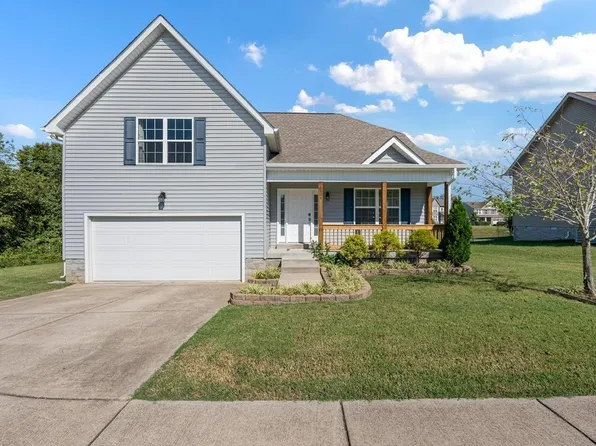 1604 Stable Ln, Madison, TN 37115