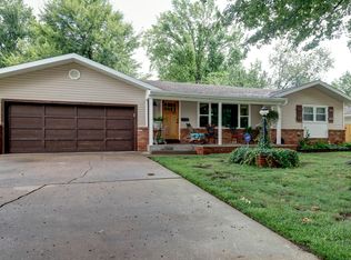 2500 S Prospect Ave, Springfield, MO 65804