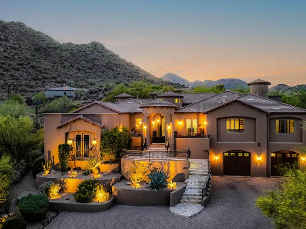 14598 E CORRINE Drive, Scottsdale, AZ 85259