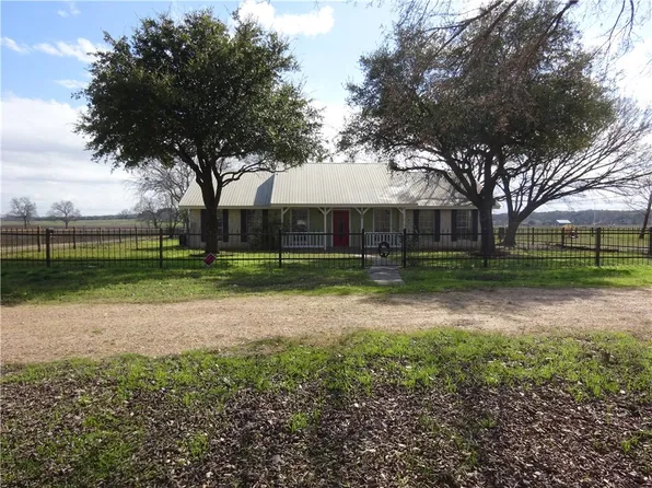 4265 County Road 123, Round Rock, TX 78664