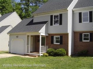 627 Wait Ave, Wake Forest, NC 27587