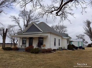 1081 K 41 Hwy, Delphos, KS 67436